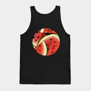watermelons Tank Top